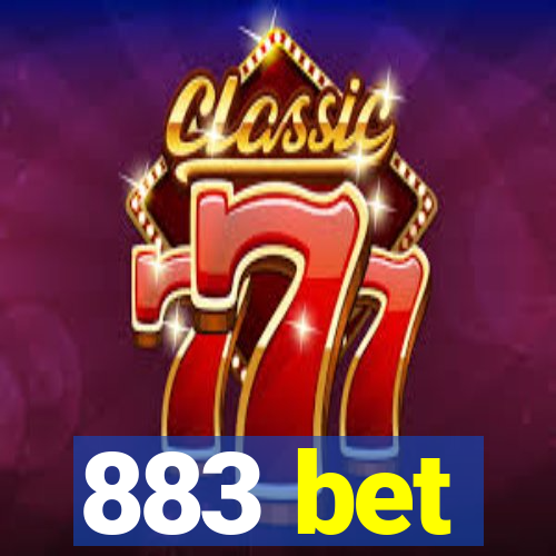 883 bet